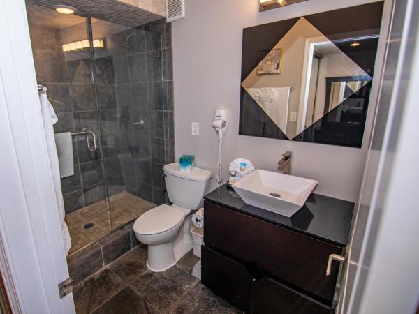 Capri Beach Accommodations at Capri By The Sea : photo 5 de la chambre appartement 2 chambres