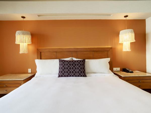 Camino Real Veracruz : photo 7 de la chambre de lujo superior king