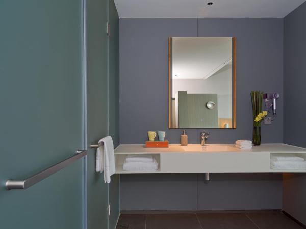 Pagoda Hotel Hangzhou Binjiang : photo 4 de la chambre chambre double exécutive - vue sur rivière