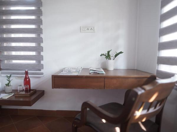 Tamara Wellness Stay : photo 1 de la chambre chambre double