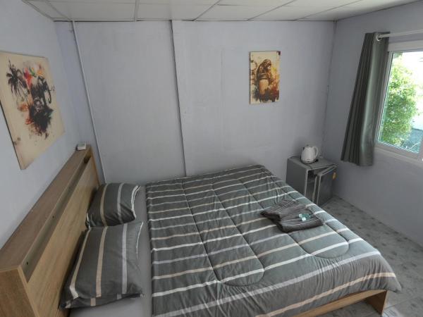 Lemon Guesthouse : photo 3 de la chambre chambre double