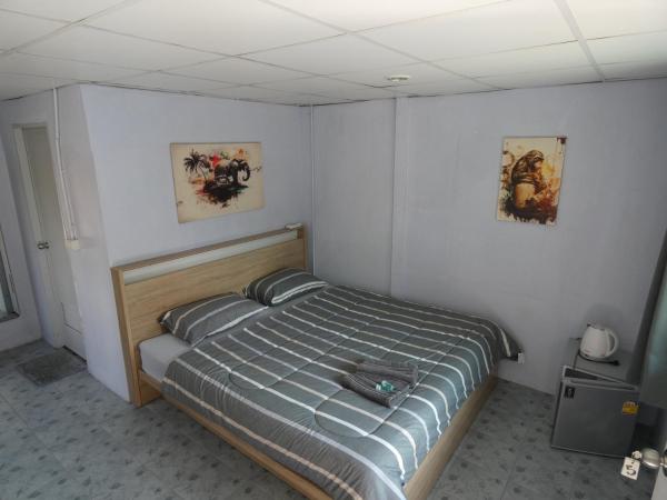 Lemon Guesthouse : photo 1 de la chambre chambre double