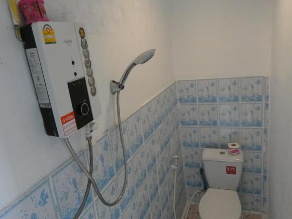 Lemon Guesthouse : photo 8 de la chambre chambre double