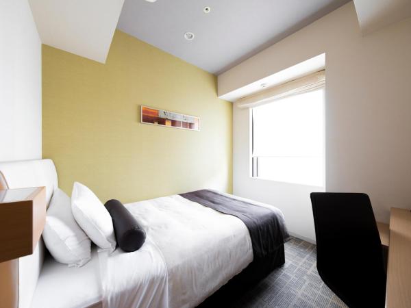Tokyu Stay Kamata - Tokyo Haneda : photo 4 de la chambre chambre simple