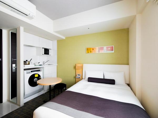 Tokyu Stay Kamata - Tokyo Haneda : photo 8 de la chambre chambre double