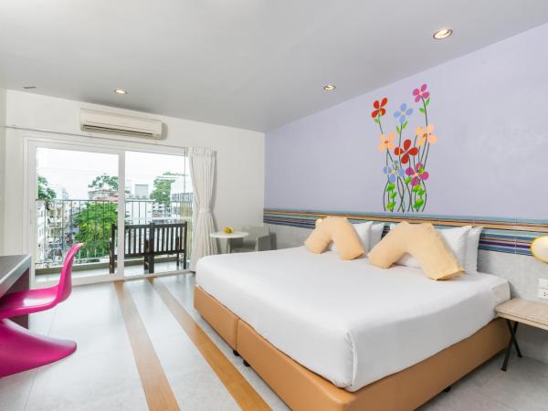 Grand Bella : photo 2 de la chambre chambre double supérieure