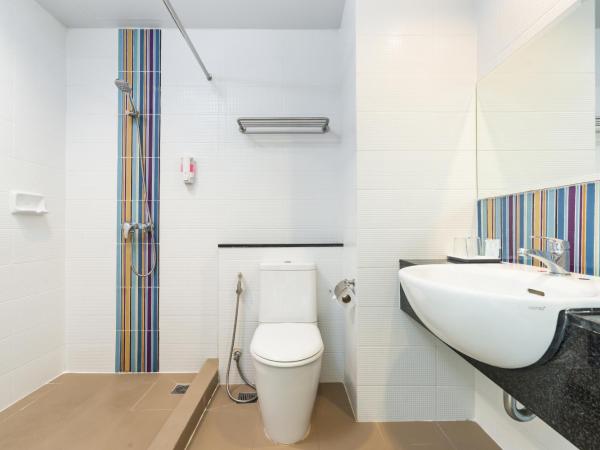 Grand Bella : photo 6 de la chambre chambre lits jumeaux supérieure