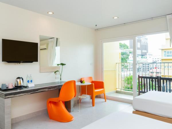 Grand Bella : photo 5 de la chambre chambre triple deluxe