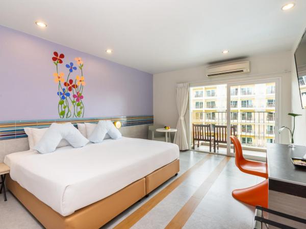 Grand Bella : photo 4 de la chambre chambre double deluxe