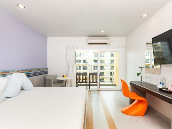 Grand Bella : photo 5 de la chambre chambre double deluxe