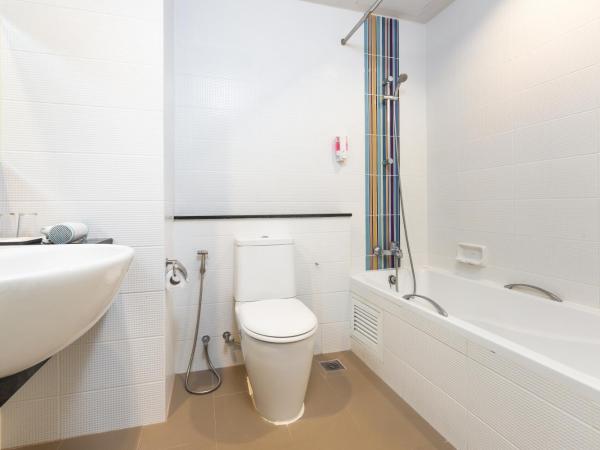 Grand Bella : photo 6 de la chambre chambre triple deluxe