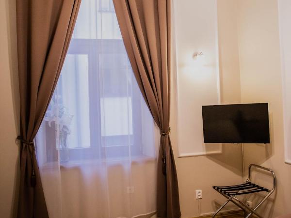 Aparthotel Maria : photo 2 de la chambre chambre simple