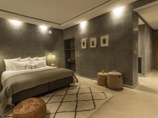 L'Orientale By La Siredrah : photo 1 de la chambre suite familiale deluxe