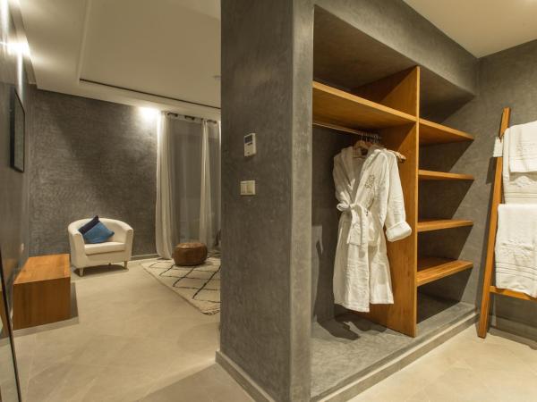 L'Orientale By La Siredrah : photo 2 de la chambre suite familiale deluxe