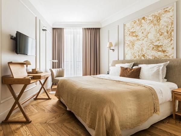 Maison Pigalle : photo 1 de la chambre chambre Élégance