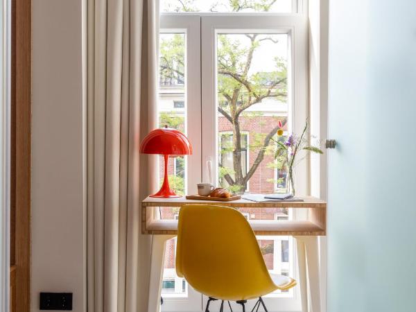 the bellhop : photo 2 de la chambre chambre quadruple