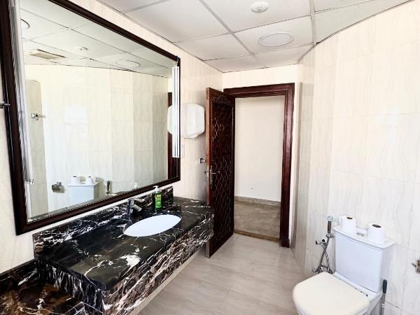 DARÏ : photo 9 de la chambre chambre supérieure lit queen-size