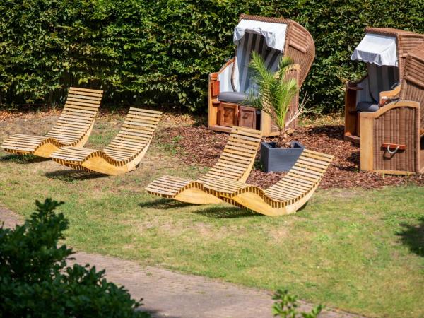 Seehotel Grunewald : photo 6 de la chambre chambre double – vue sur lac