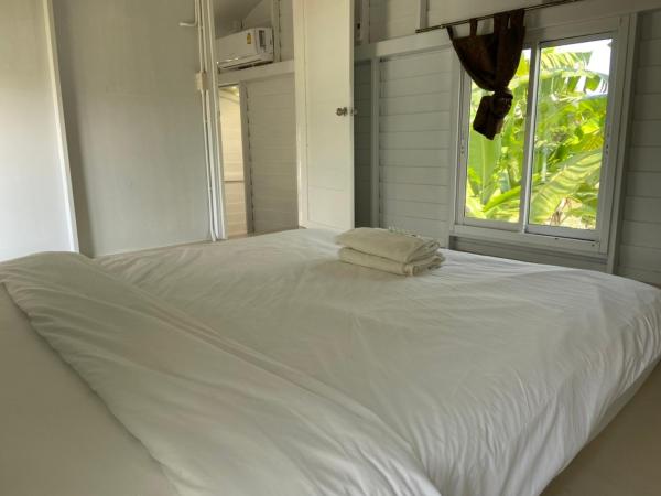 Baan Rabiengkao Hua Hin : photo 7 de la chambre suite supérieure