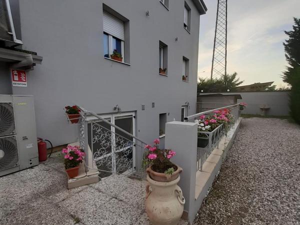 Residenza le dimore 3 : photo 10 de la chambre studio