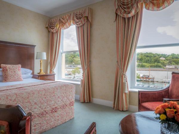 Granville Hotel : photo 1 de la chambre chambre lit king-size