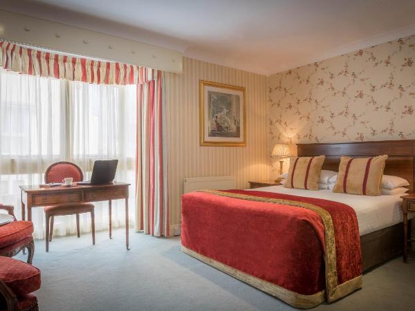 Granville Hotel : photo 1 de la chambre chambre double