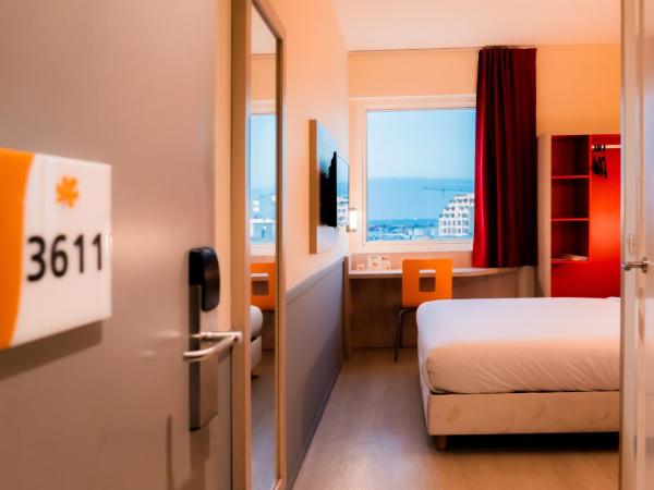 Premiere Classe Casablanca Centre Ville : photo 7 de la chambre chambre double