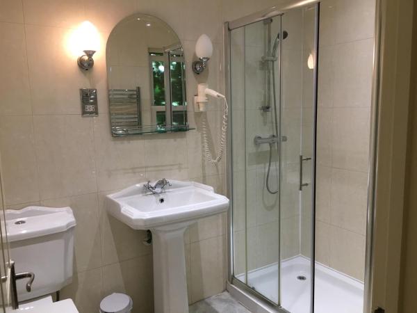 Pickwicks Guest House : photo 1 de la chambre chambre familiale standard