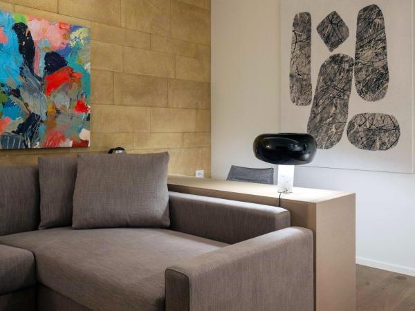 Palazzo Sangiorgio : photo 1 de la chambre suite exécutive