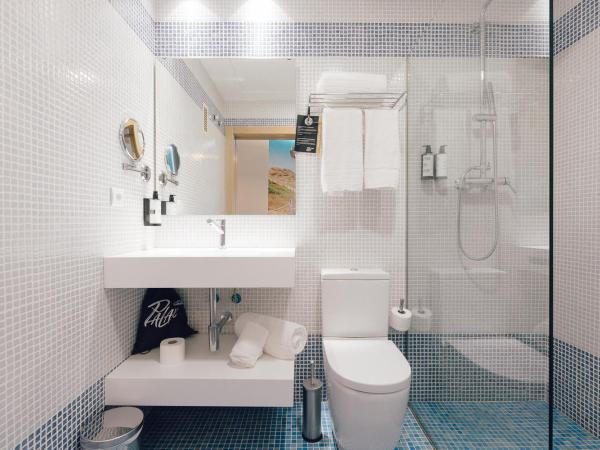 Palau Apartments Valencia : photo 3 de la chambre double apartment (2 pax)