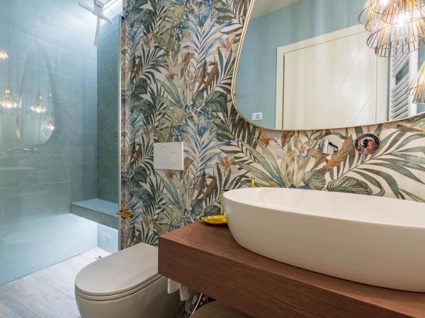 Blossoms of Siena : photo 3 de la chambre chambre deluxe