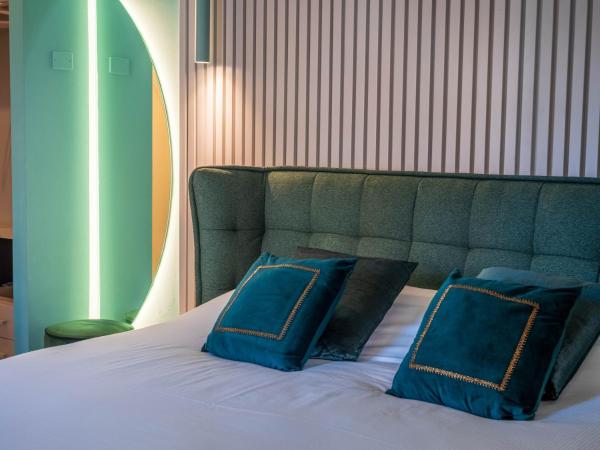 Blossoms of Siena : photo 7 de la chambre chambre lit king-size