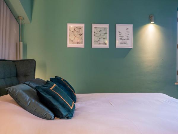 Blossoms of Siena : photo 6 de la chambre chambre lit king-size