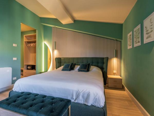 Blossoms of Siena : photo 4 de la chambre chambre lit king-size