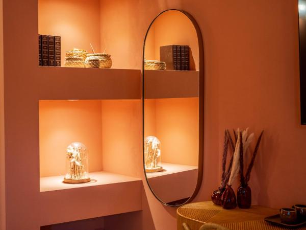 Blossoms of Siena : photo 6 de la chambre chambre lit queen-size 