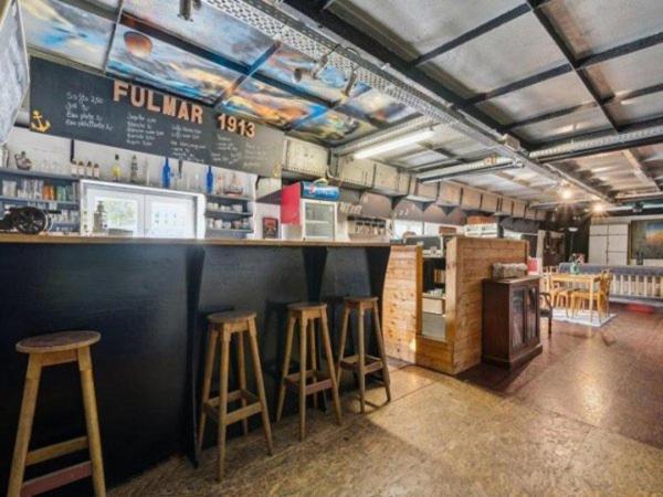 Edouard Boat : photo 6 de la chambre mobile home