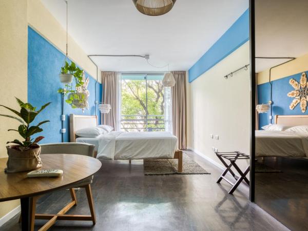 Selina Palermo : photo 3 de la chambre chambre standard