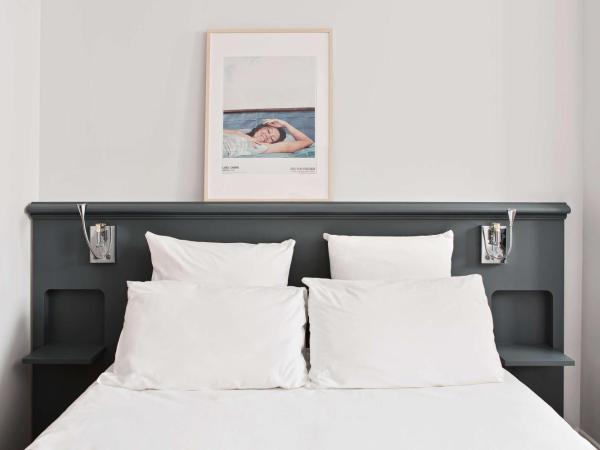 Hotel De Verdun 1882, BW Signature Collection : photo 1 de la chambre chambre double confort