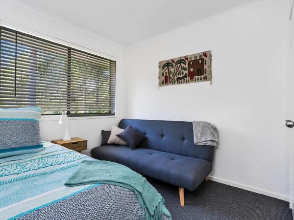 A Perfect Stay - Mahogany Lodge : photo 10 de la chambre maison de ville 3 chambres