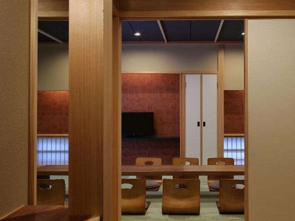 Suzuran Tengachaya : photo 6 de la chambre chambre de style japonais