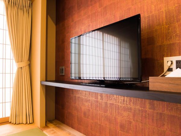 Suzuran Tengachaya : photo 2 de la chambre chambre de style japonais