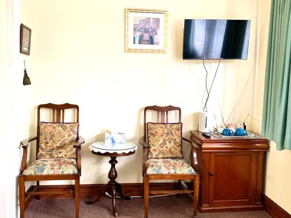 Orana House : photo 5 de la chambre chambre double standard