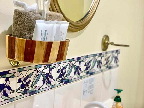 Orana House : photo 2 de la chambre chambre double standard