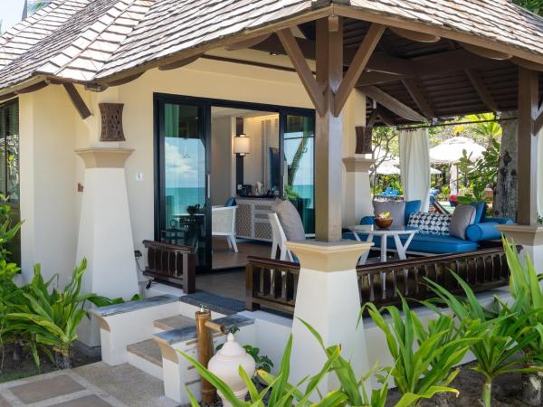 Layana Resort & Spa - Adult Only - SHA Extra Plus : photo 8 de la chambre villa plage - navette aéroport gratuite