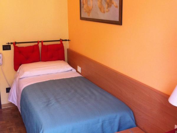 Hotel Leopolda : photo 1 de la chambre chambre simple