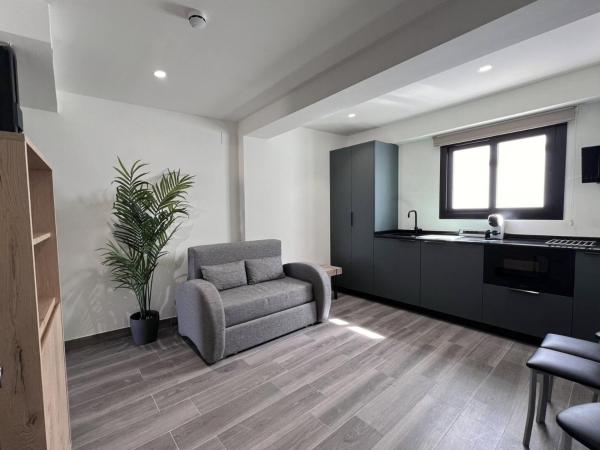 LEYENDA DEL HEREJE : photo 5 de la chambre chambre triple supérieure