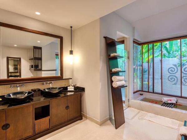 Mövenpick Asara Resort & Spa Hua Hin : photo 4 de la chambre presidential villa - oceanfront
