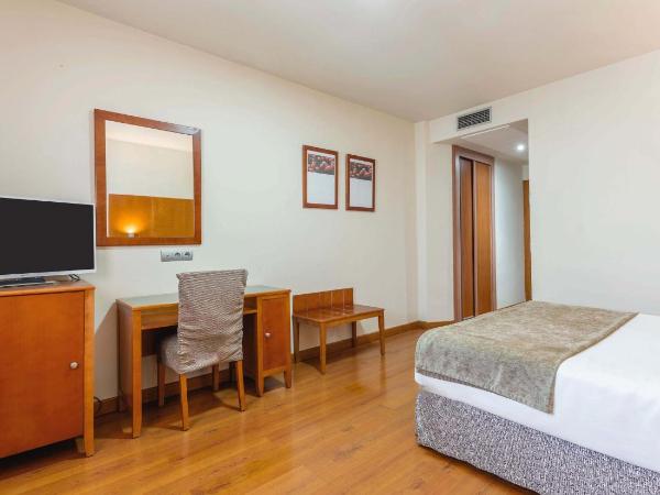 Checkin Camino de Granada : photo 9 de la chambre chambre double ou lits jumeaux