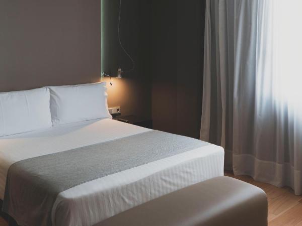 Zenit Conde de Orgaz : photo 6 de la chambre chambre double