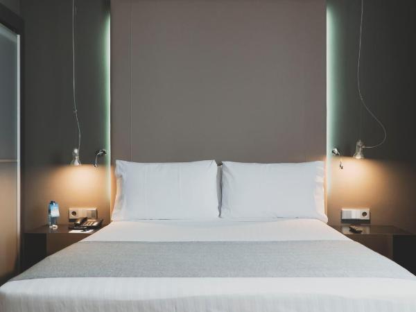 Zenit Conde de Orgaz : photo 5 de la chambre chambre double